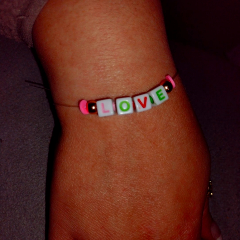 Bracelet